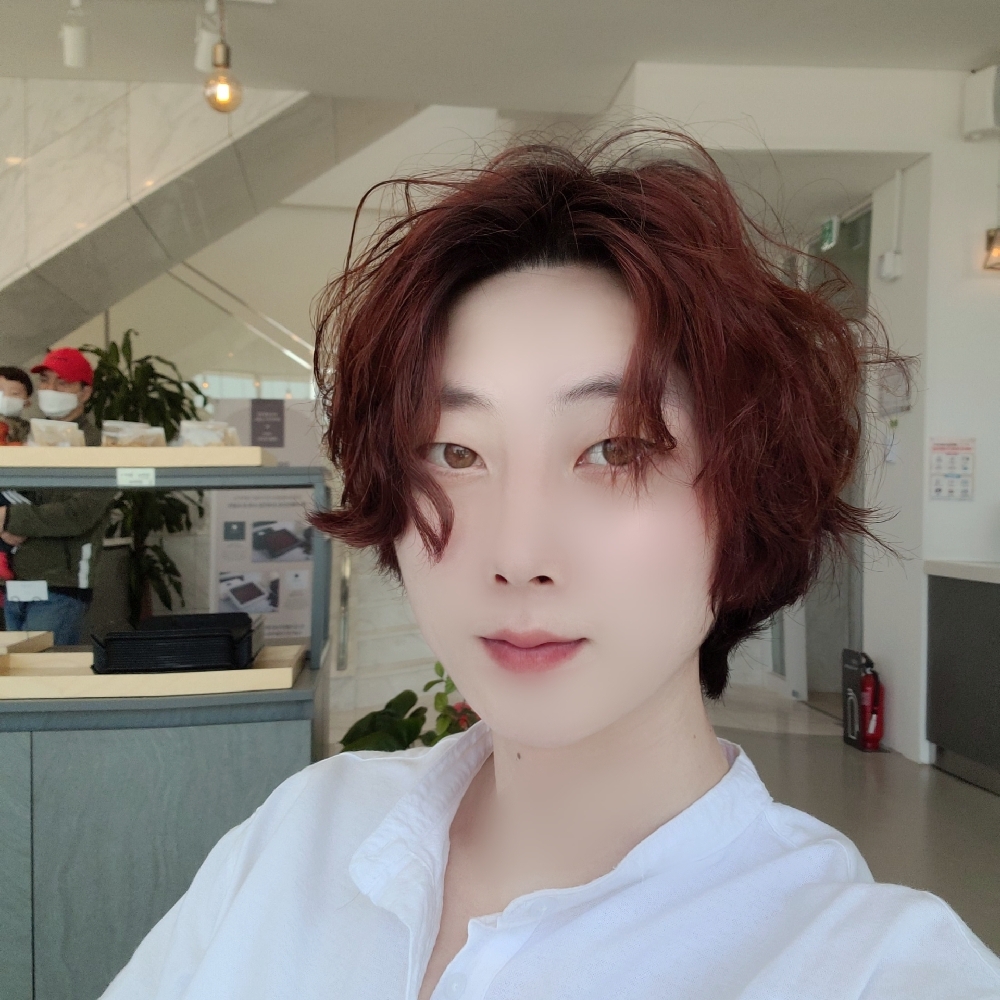 KREAM 프로필 이미지