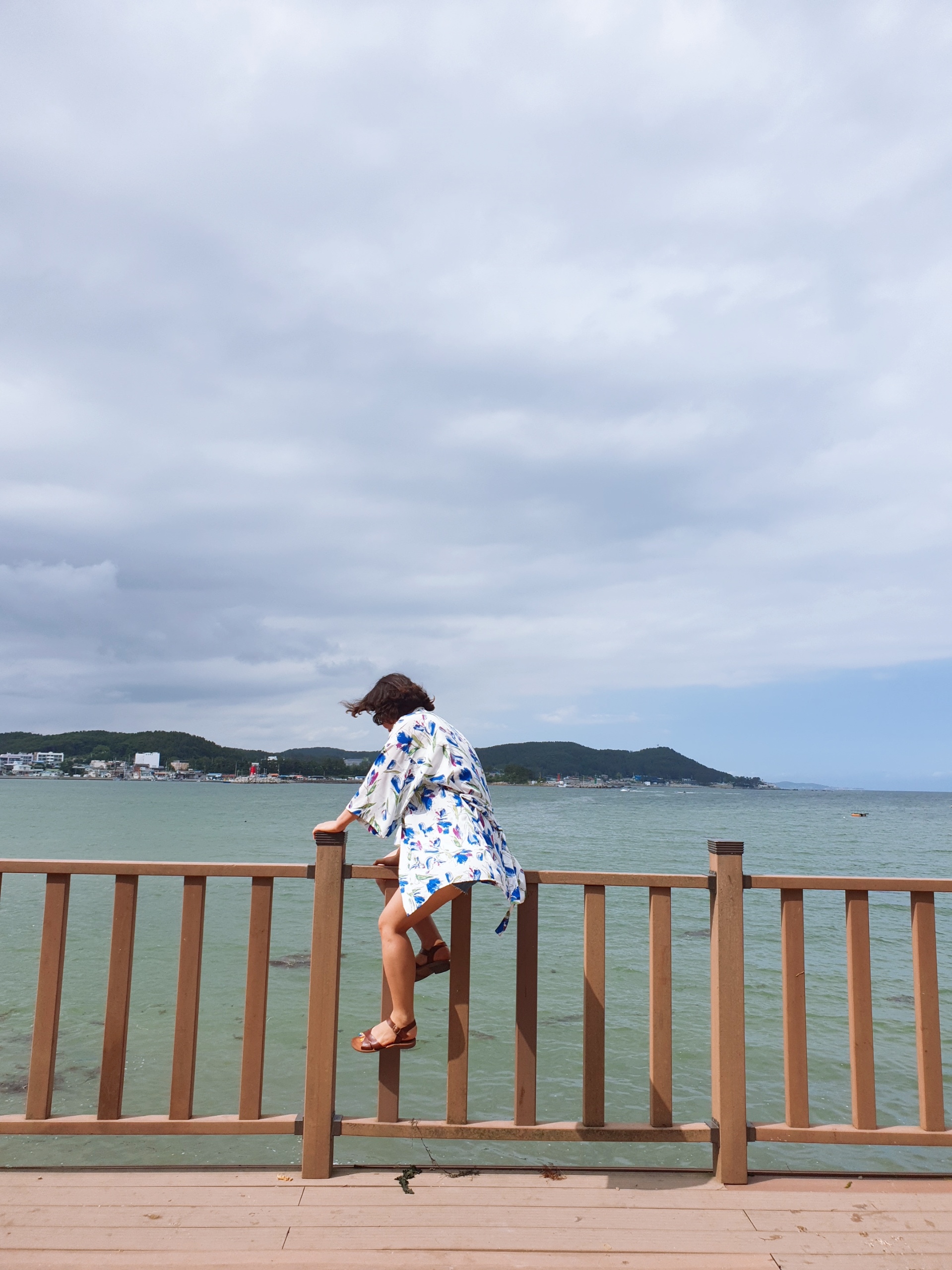 세똥🗺님의 스타일 - 2