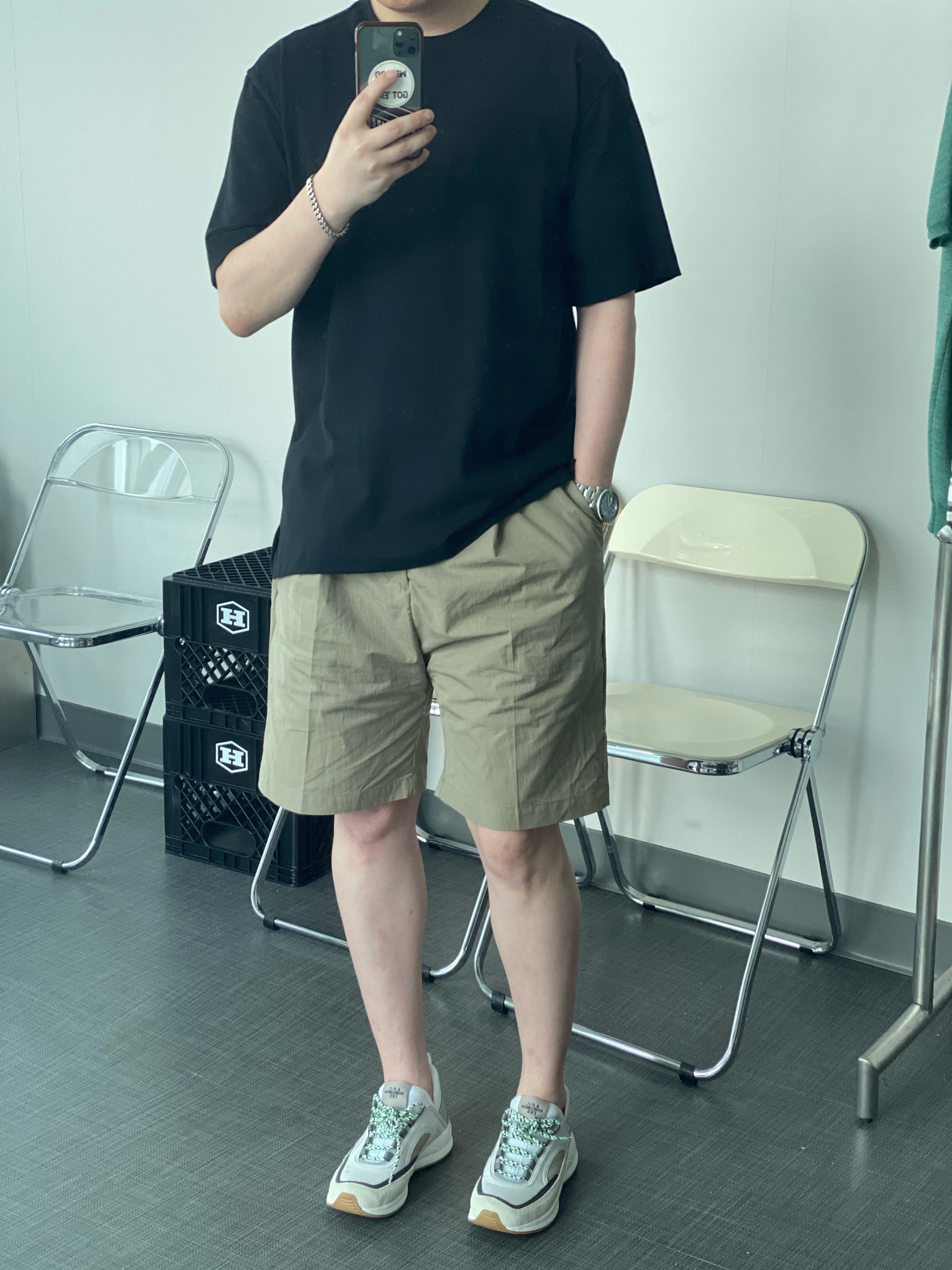 엘니드🧤님의 스타일