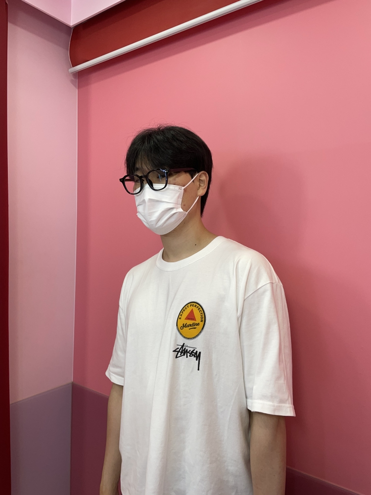KREAM 프로필 이미지