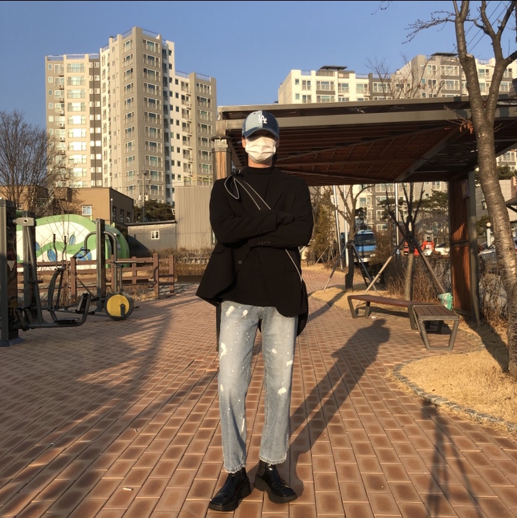 효진님의 스타일