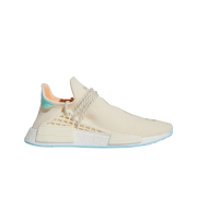 Adidas x Pharrell Williams Hu NMD N.E.R.D Chalk White