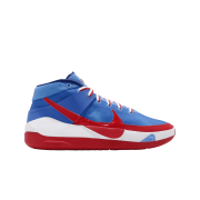 Nike KD 13 EP New Jersey Nets Hardwood Classics