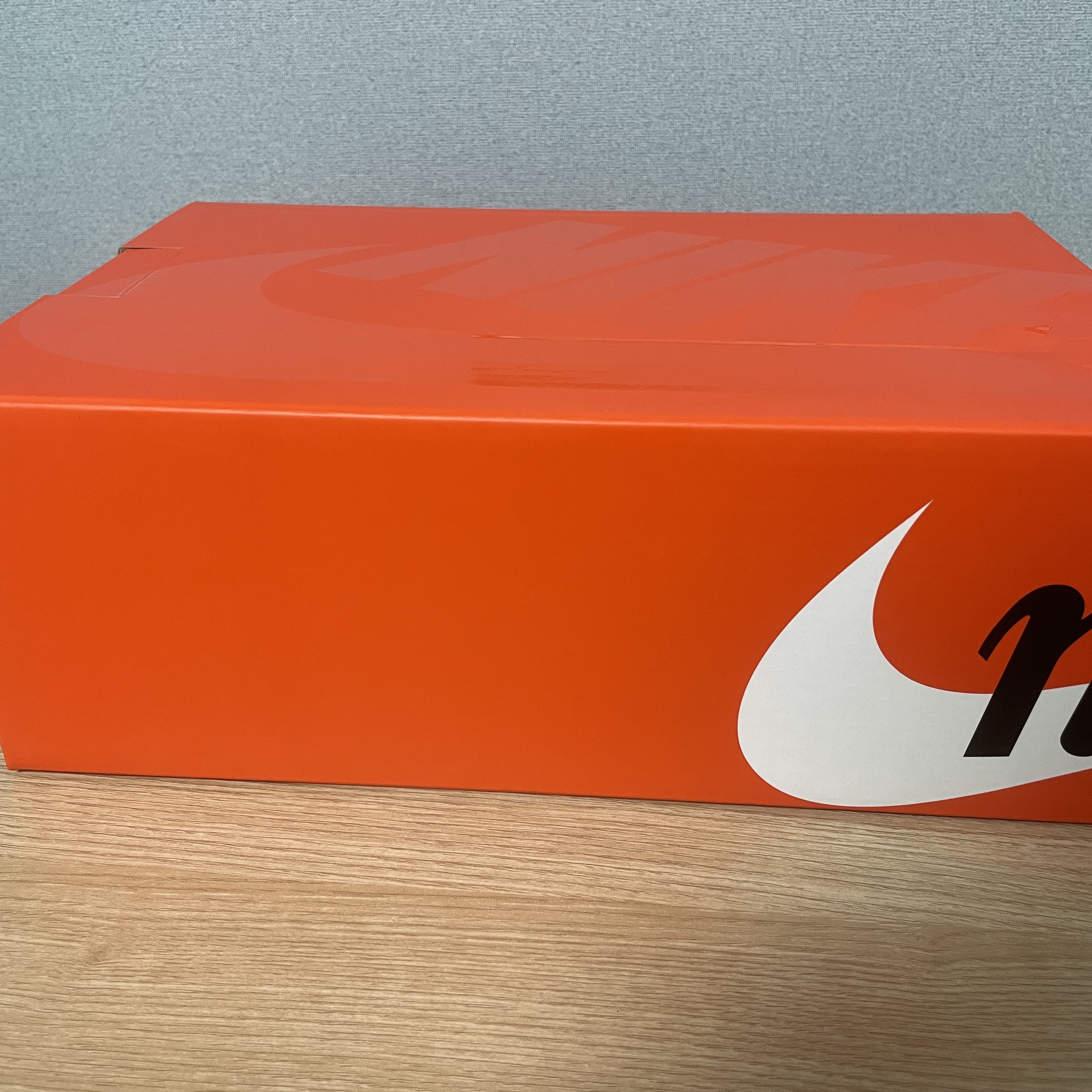 Nike x Sacai Blazer Low Iron Grey 착용 스타일