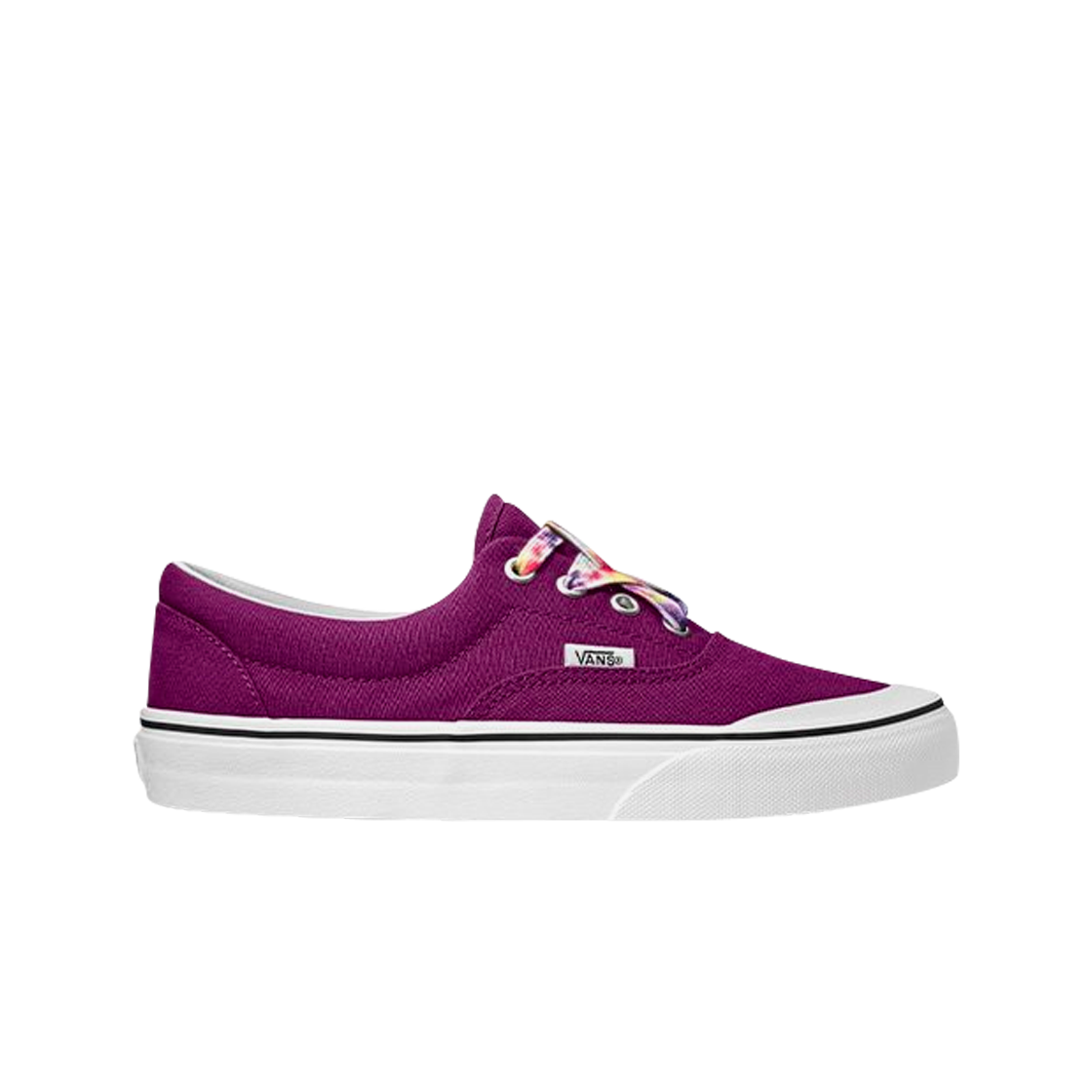 반스 에라 TC 스타 레이스 다크 퍼플(Vans Era TC Star Lace Dark Purple) - 1