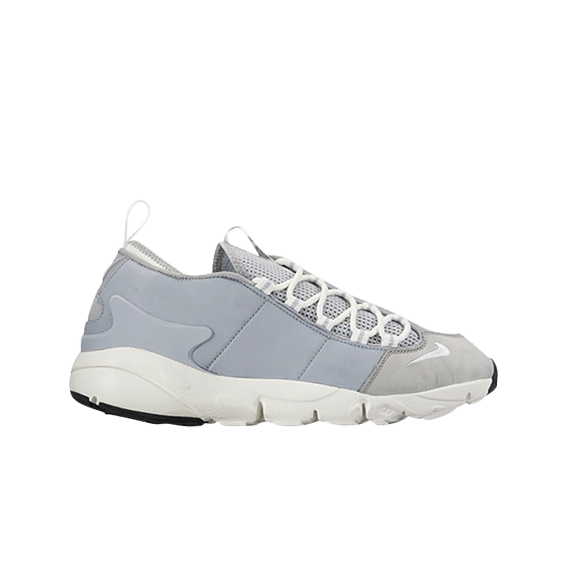 나이키 에어 풋스케이프 NM 울프 그레이(Nike Air Footscape NM Wolf Grey)