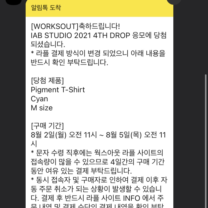 최보현님의 스타일