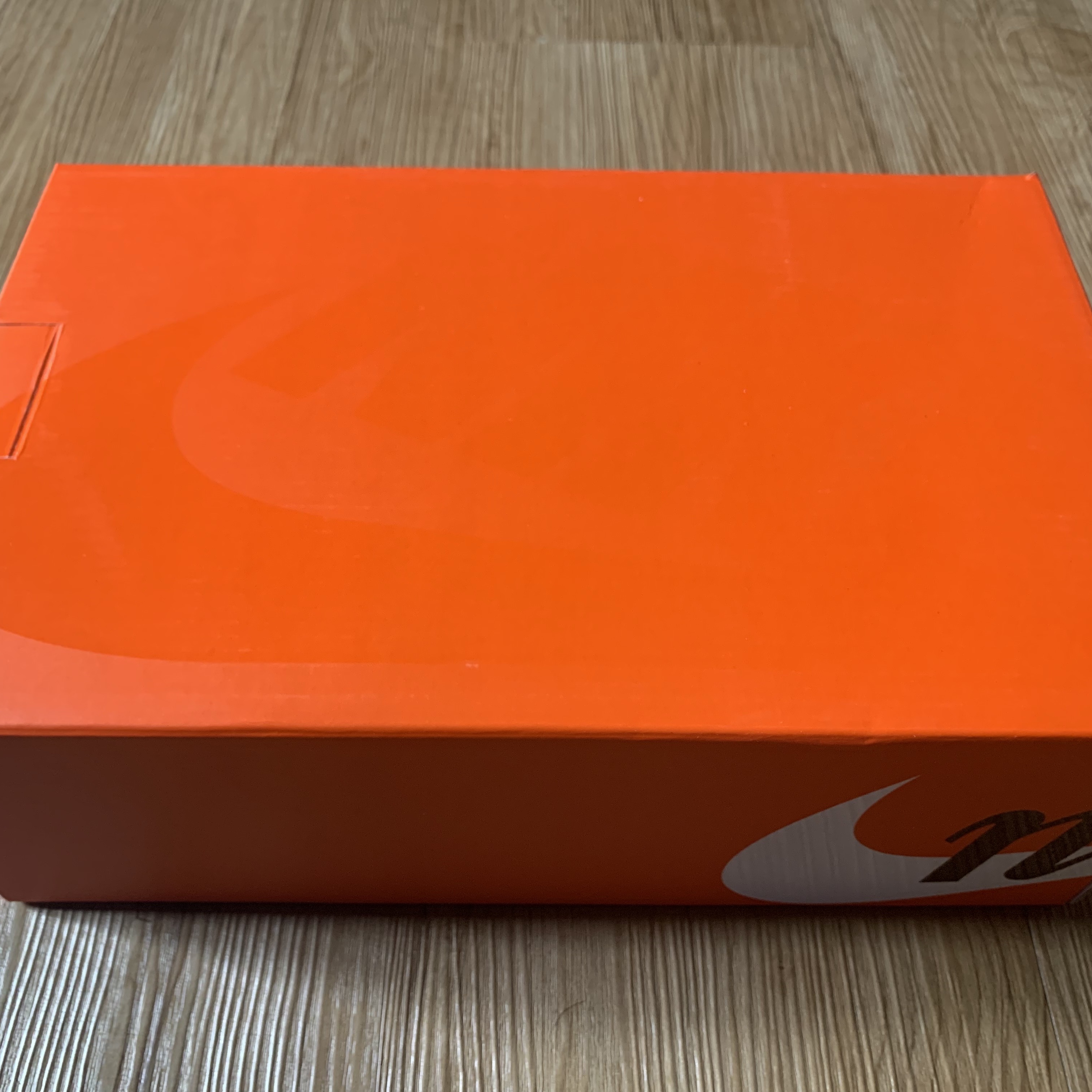 Nike x Sacai Blazer Low Iron Grey 착용 스타일 - 1
