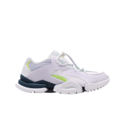 Reebok Run R 96 TPU Grey Lime