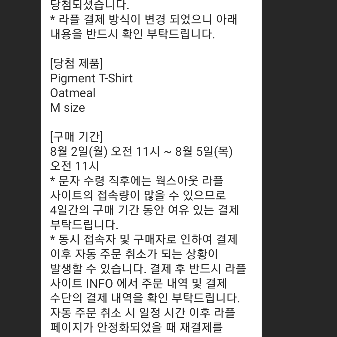 IAB Studio Pigment T-Shirt Magenta, IAB Studio Pigment T-Shirt Oatmeal 착용 스타일 - 2