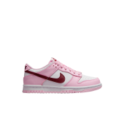 (GS) Nike Dunk Low Pink Foam