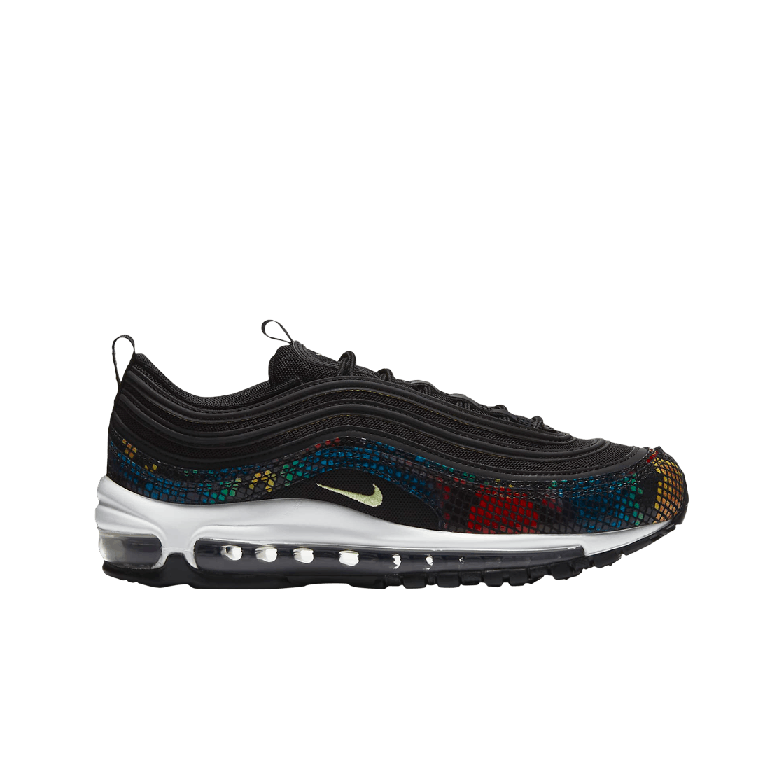 nike air max 97 se rainbow