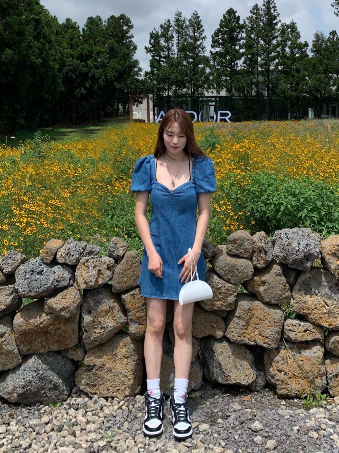 KREAM 스타일