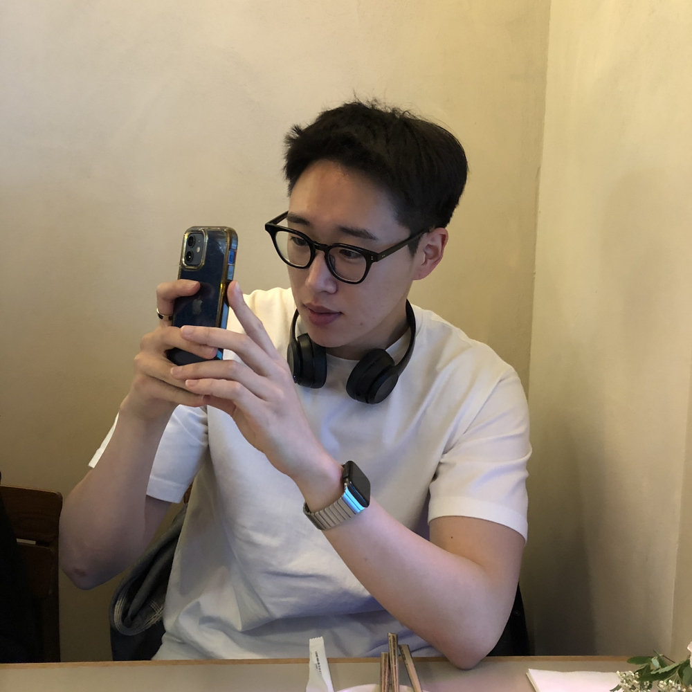 KREAM 프로필 이미지