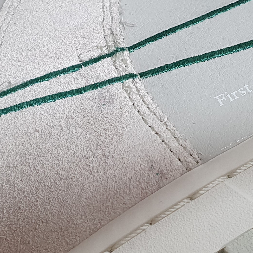 Nike Dunk High SE First Use Sail 착용 스타일 - 2
