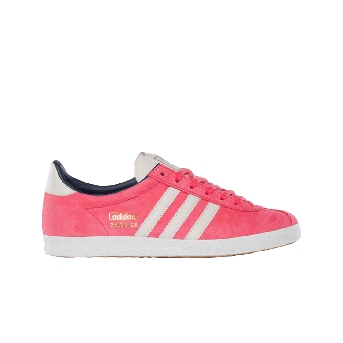 (W) 아디다스 가젤 OG 슈퍼 핑크