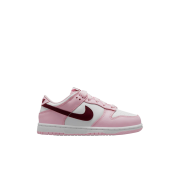 (PS) Nike Dunk Low Pink Foam