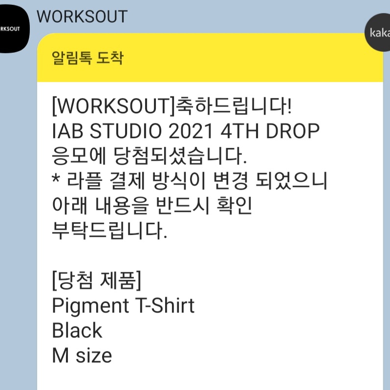 IAB Studio Pigment T-Shirt Black, IAB Studio Pigment T-Shirt Oatmeal 착용 스타일 - 1