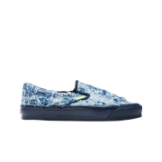 Vans Vault x FDMTL OG Classic Slip-On Indigo