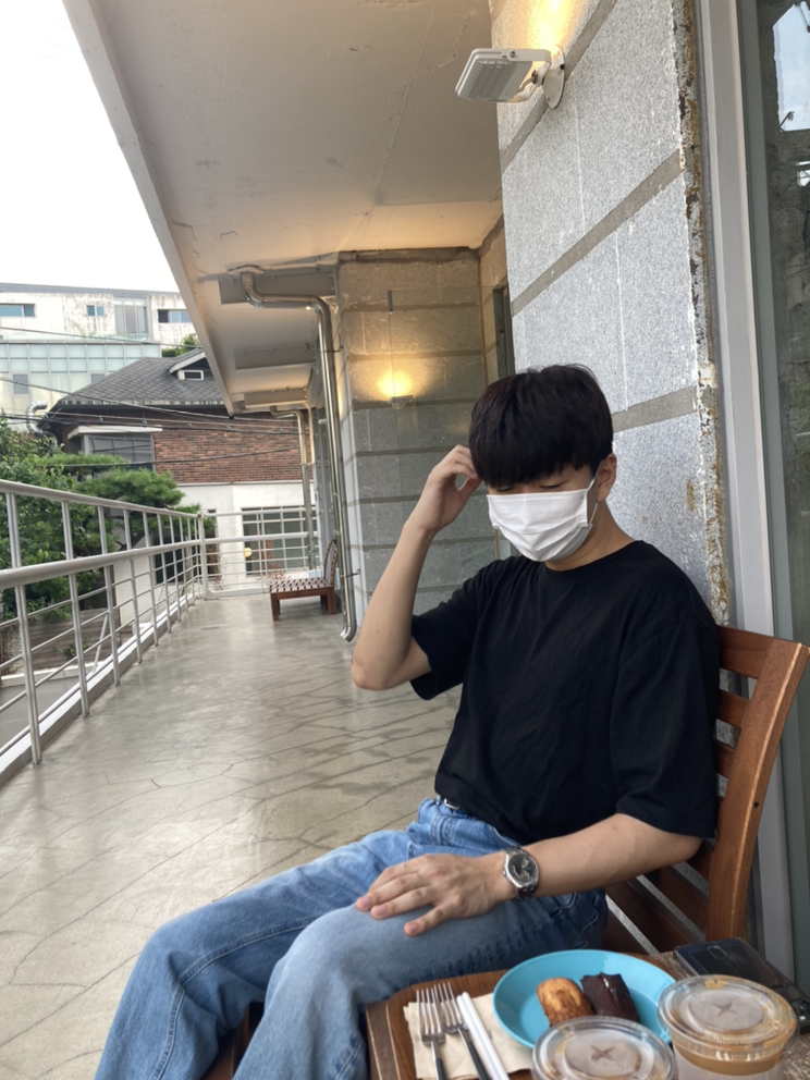 KREAM 프로필 이미지