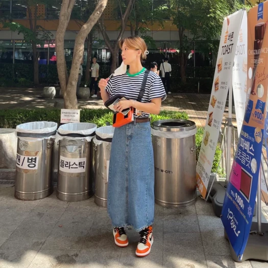 스타일 카드