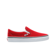Vans Classic Slip-On Racing Red
