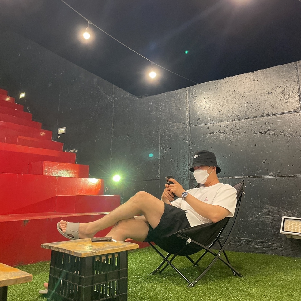 KREAM 프로필 이미지