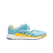 Adidas x Human Made EQT Racing Light Blue
