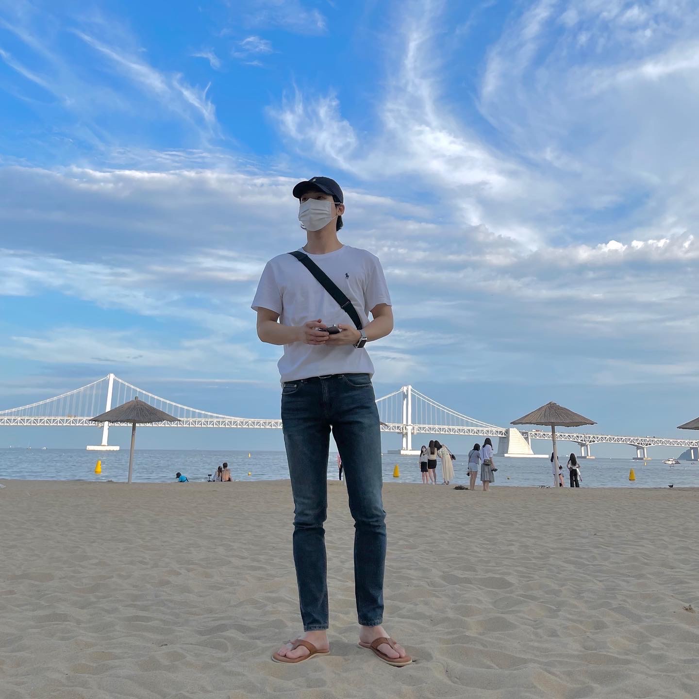 김수트님의 스타일 - 1
