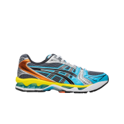 Asics x Angelo Baque Gel-Kayano 14 Blue Multi