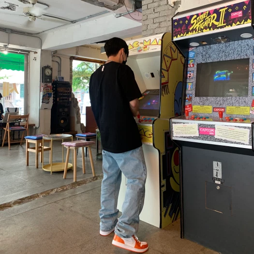 스타일 카드
