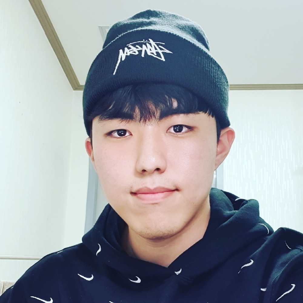 KREAM 프로필 이미지