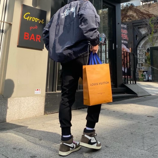 스타일 카드