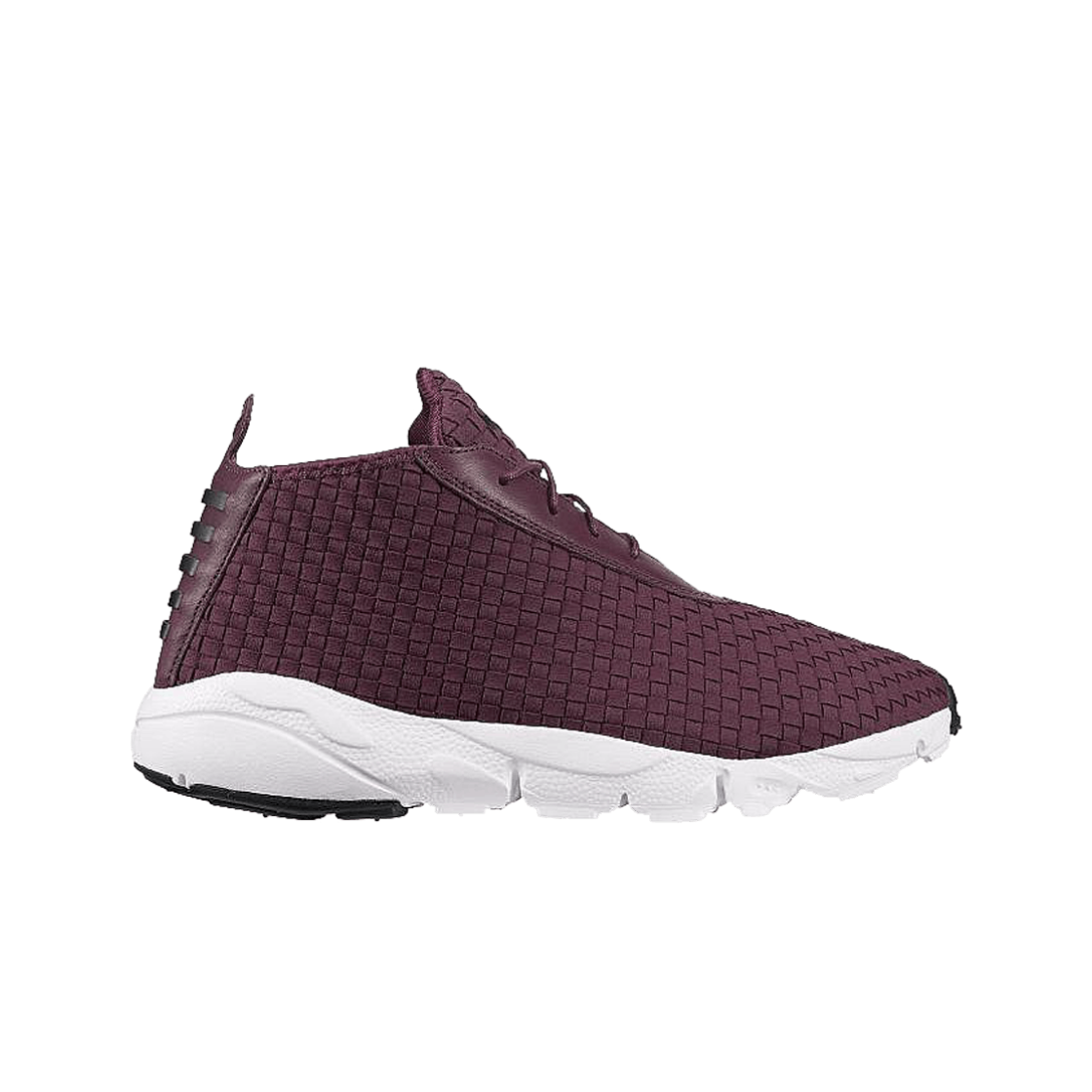 나이키 에어 풋스케이프 데저트 츄카 QS 딥 가넷(Nike Air Footscape Desert Chukka QS Deep Garnet)