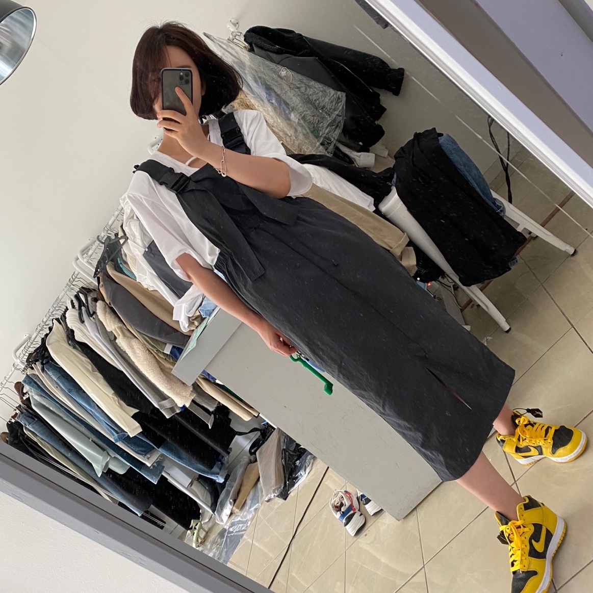 김아미님의 스타일