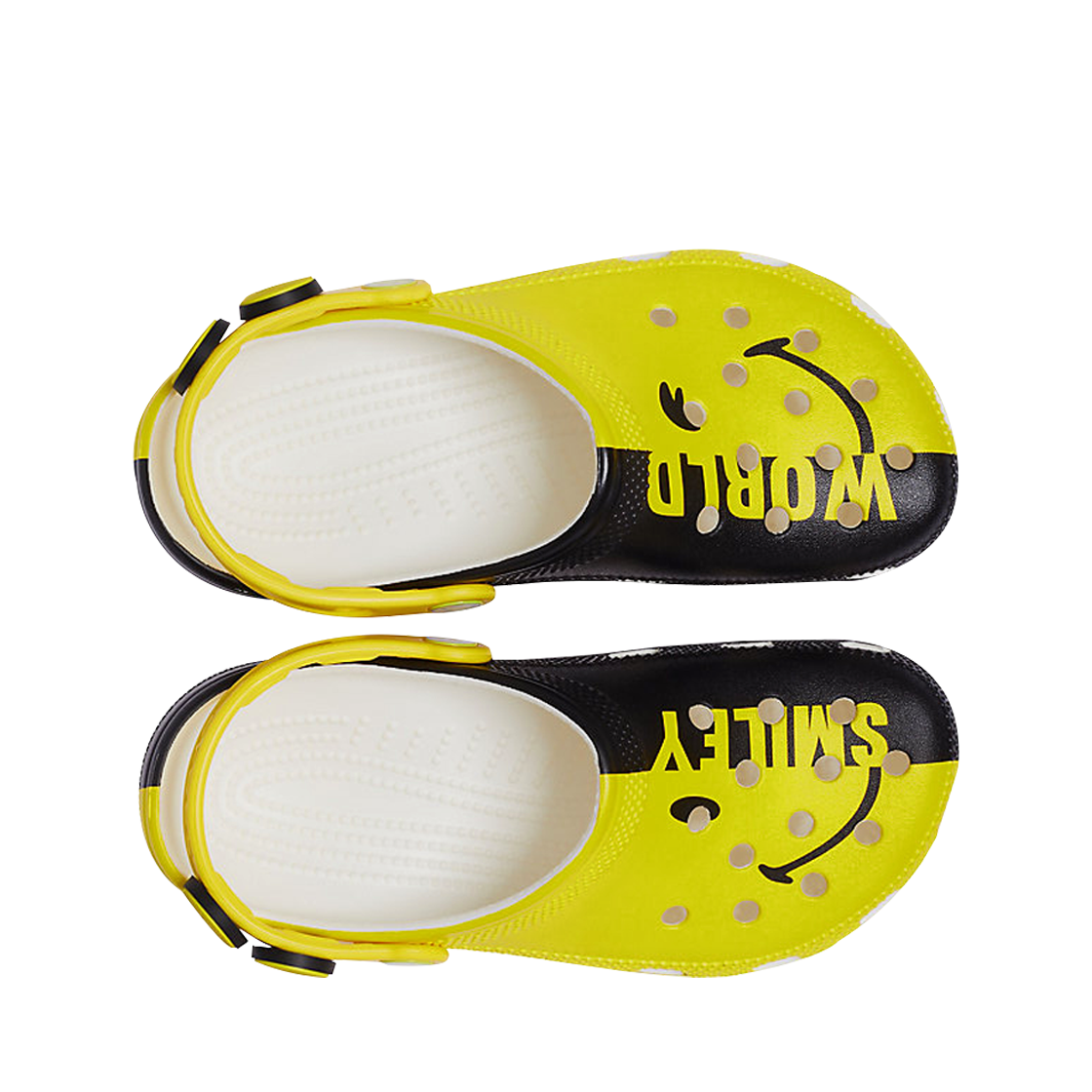 크록스 x 스마일리 2 클로그(Crocs x Smiley II Clog) - 2