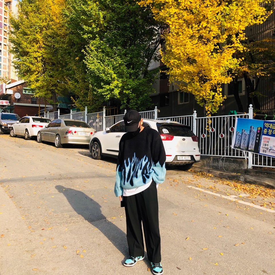 KREAM 프로필 이미지