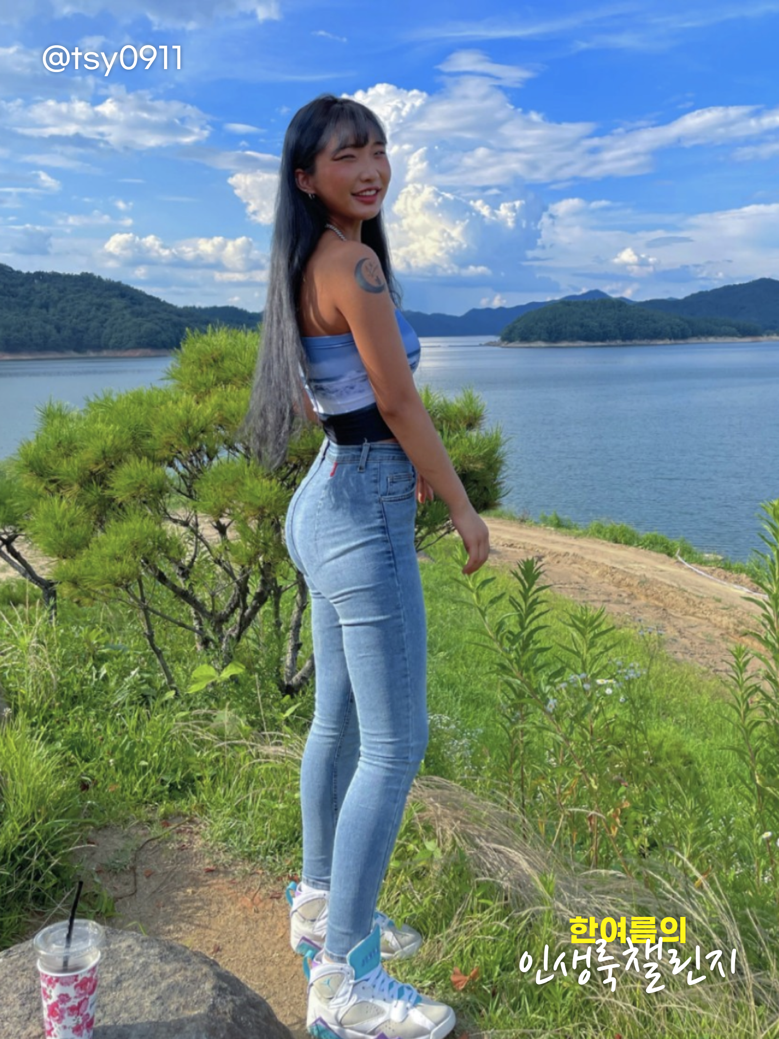 KREAM 챌린지님의 스타일
