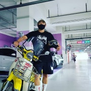 KREAM 프로필 이미지