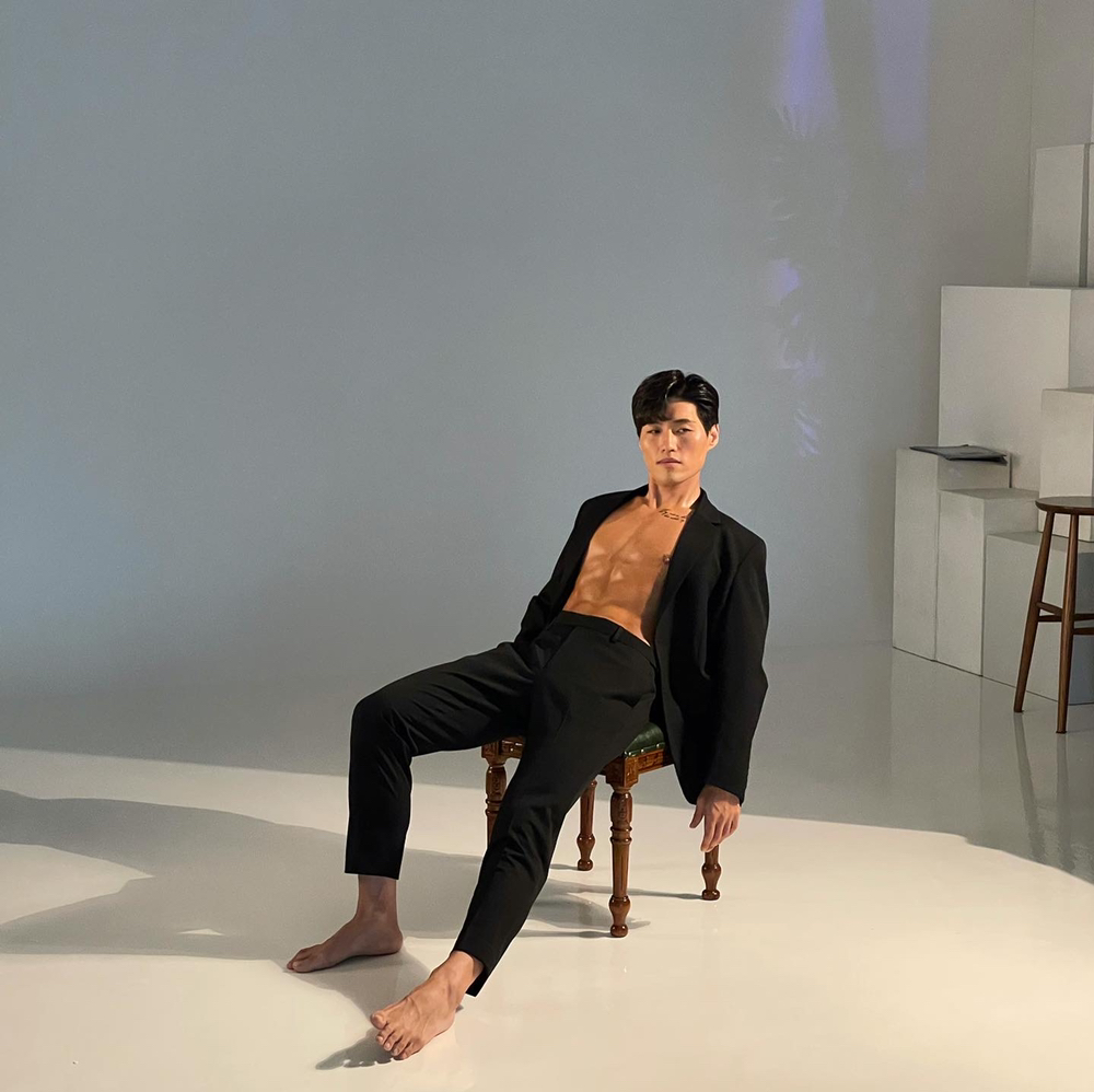 KREAM 프로필 이미지