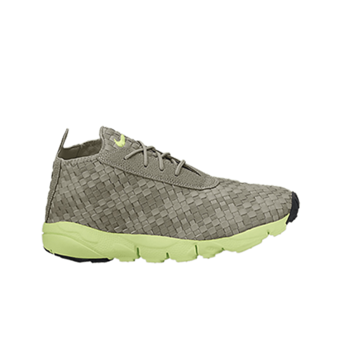 나이키 에어 풋스케이프 데저트 츄카 치노(Nike Air Footscape Desert Chukka Chino)