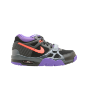 Nike Air Trainer 3 Black Orange