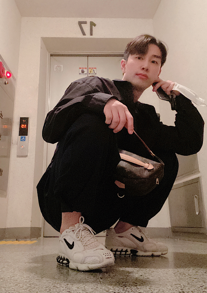 KREAM 프로필 이미지