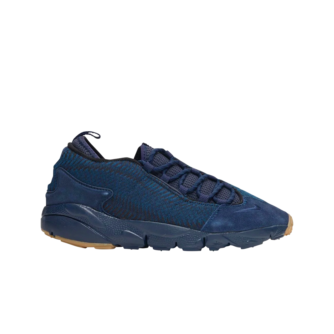 나이키 에어 풋스케이프 NM 프리미엄 인디고(Nike Air Footscape NM Premium Indigo)