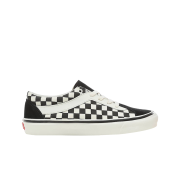 Vans Bold Ni Checkerboard
