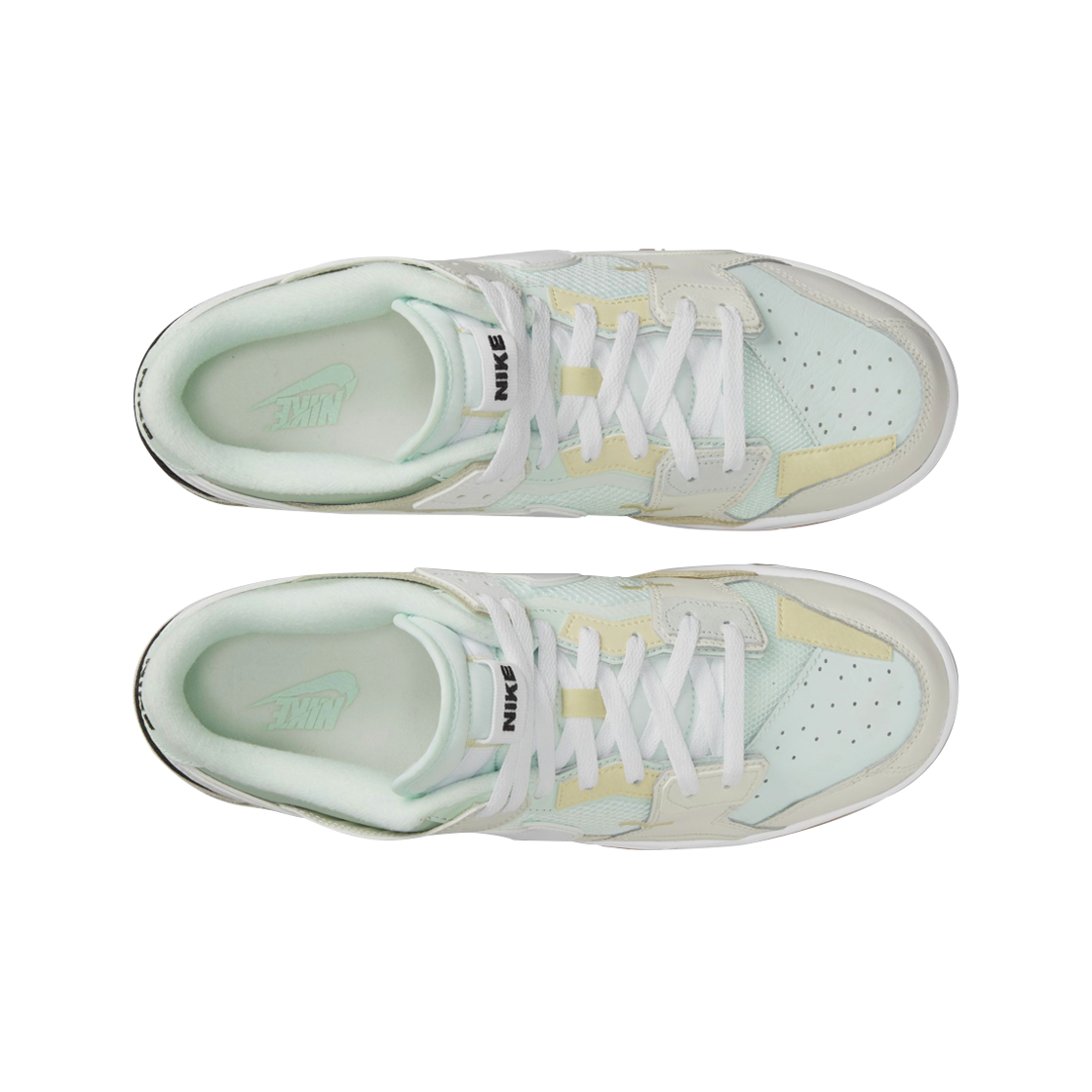 나이키 덩크 스크랩 씨 글래스(Nike Dunk Scrap Sea Glass) - 2