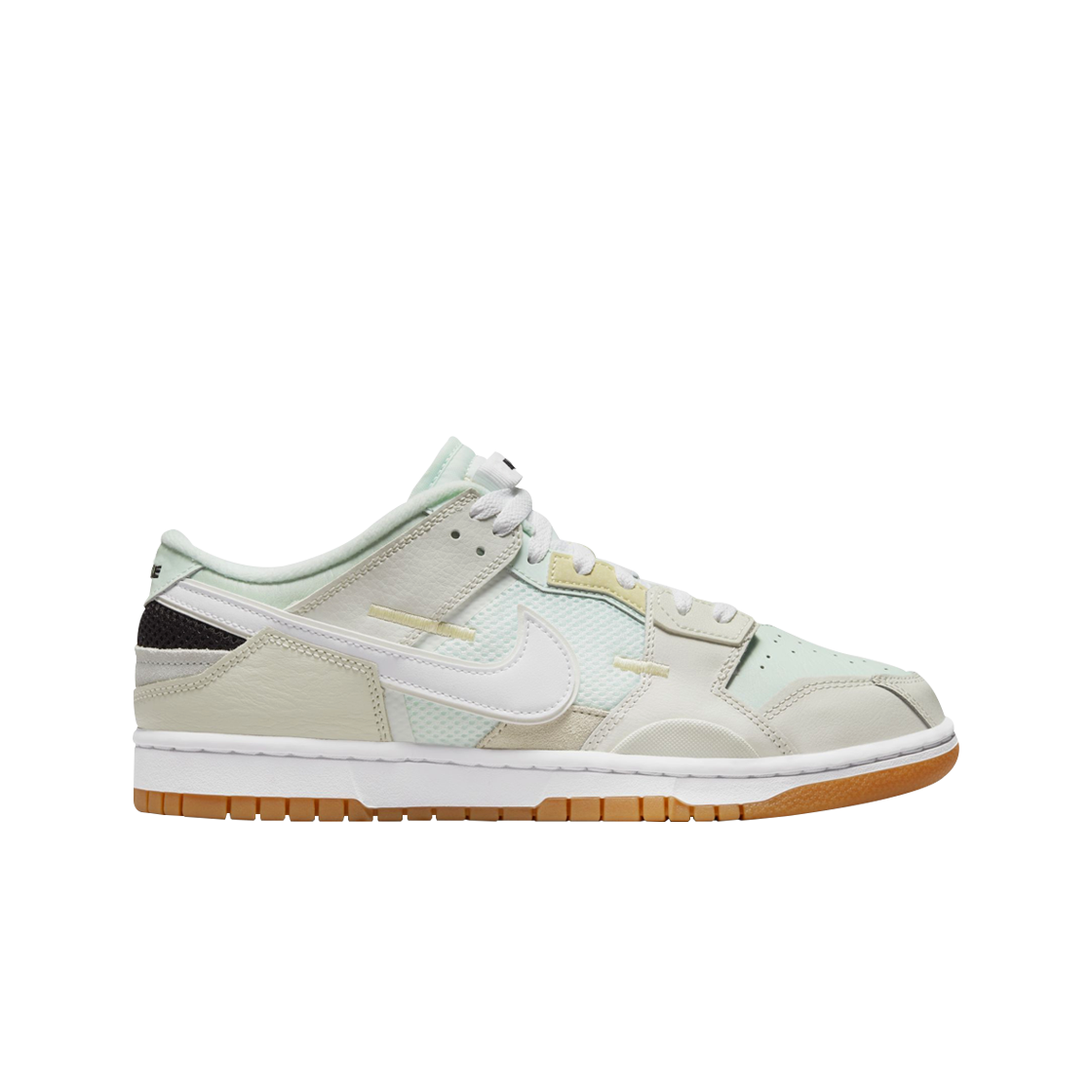 나이키 덩크 스크랩 씨 글래스