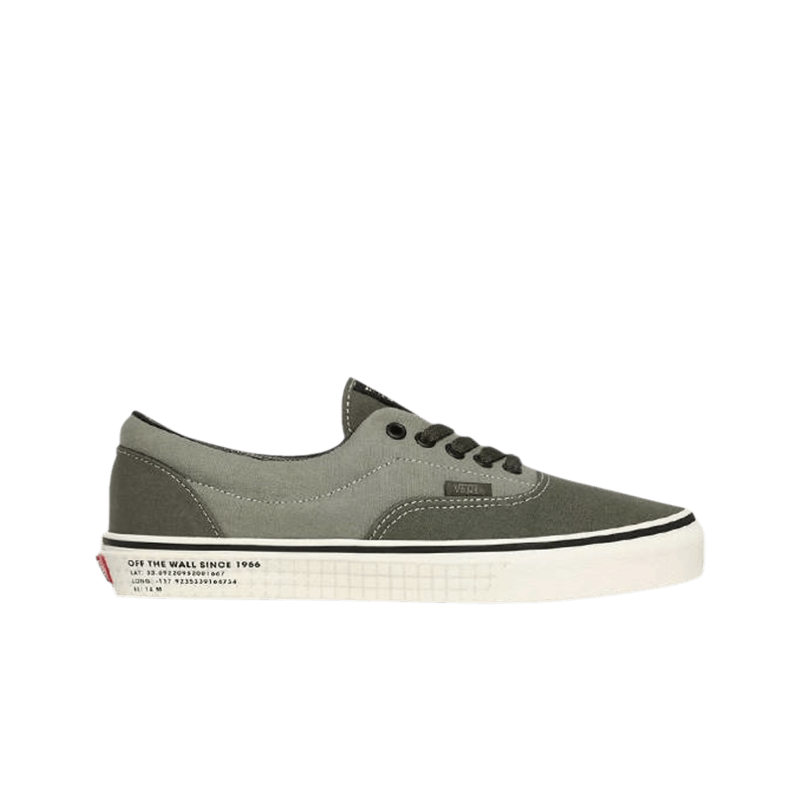 반스 에라 66 서플라이 베티버(Vans Era 66 Supply Vetiver) - 1