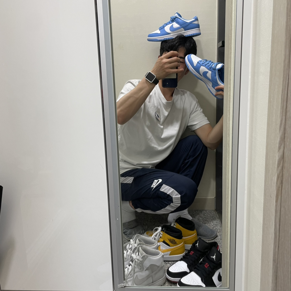 KREAM 프로필 이미지