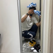 KREAM 프로필 이미지
